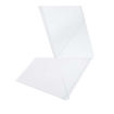 Picture of SIGN HOLDER A3 SLANTED PORTRAIT